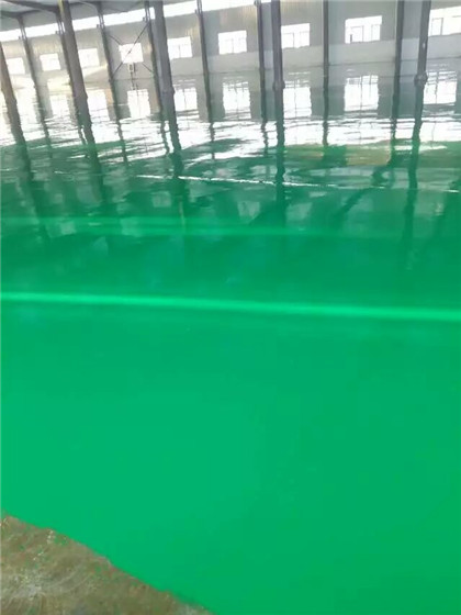 牧野,我直接给你一份室外地坪漆翻新维修