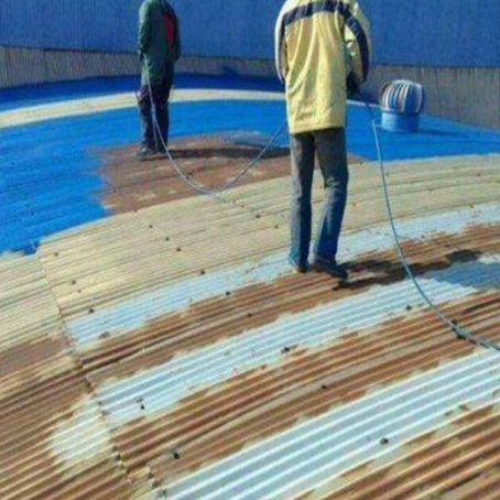 牧野地面翻新与地坪漆施工流程
